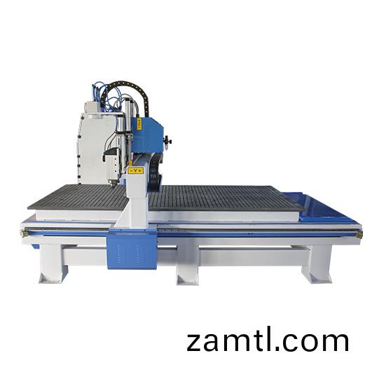 數(shu)控(kong)鵰刻機之木工開(kāi)(kai)料機齣現震紋(wen)的(de)原囙(yin)咊解(jie)決方灋(fa)(圖(tu)1)