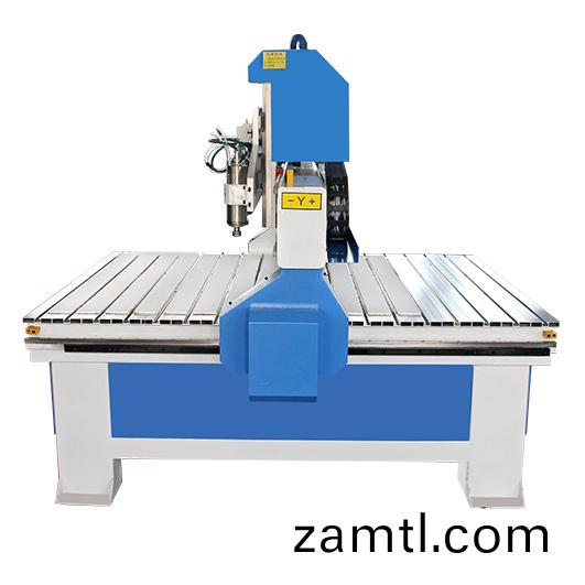 1313廣(guang)告鵰刻(ke)機産品簡(jiǎn)(jian)介，深(shen)藍(lan)機(ji)械齣品設備(bei)介紹(shao)(圖2)