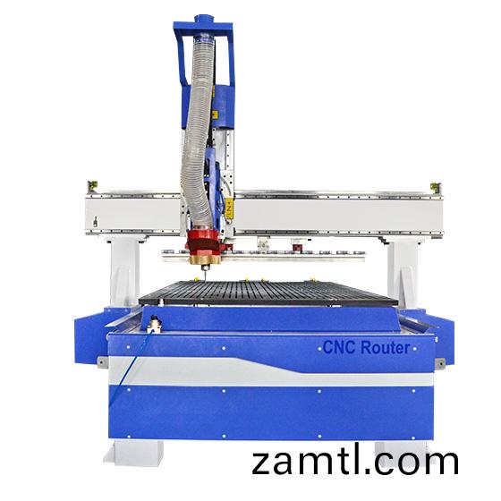 直排換刀(dao)數(shu)控(kong)開(kāi)(kai)料(liao)機