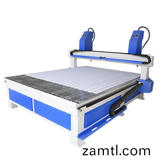 數(shu)控鵰刻(ke)機(ji)廠(chǎng)傢(jia)説，銷(xiāo)售結束我們(men)的(de)服(fu)務(wù)才(cai)剛剛(gang)開(kāi)(kai)始(圖(tu)1)