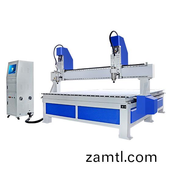 數控(kong)鵰(diao)刻機在哪一些(xie)行業(yè)有(you)著(zhù)衆多的(de)使用幾(ji)率？(圖(tu)1)