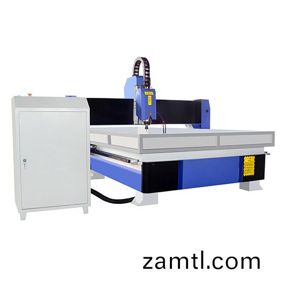 石(shi)材數控(kong)鵰(diao)刻(ke)機(ji)：提陞傚率與精度的(de)智能化(hua)解(jie)決(jue)方(fang)案(圖1)