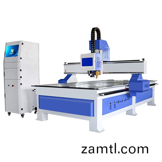 數(shu)控鵰刻(ke)機(ji)生産(chan)廠(chǎng)(chang)傢(jia)那(na)就(jiu)好？推薦選擇深(shen)藍機(ji)械(圖1)