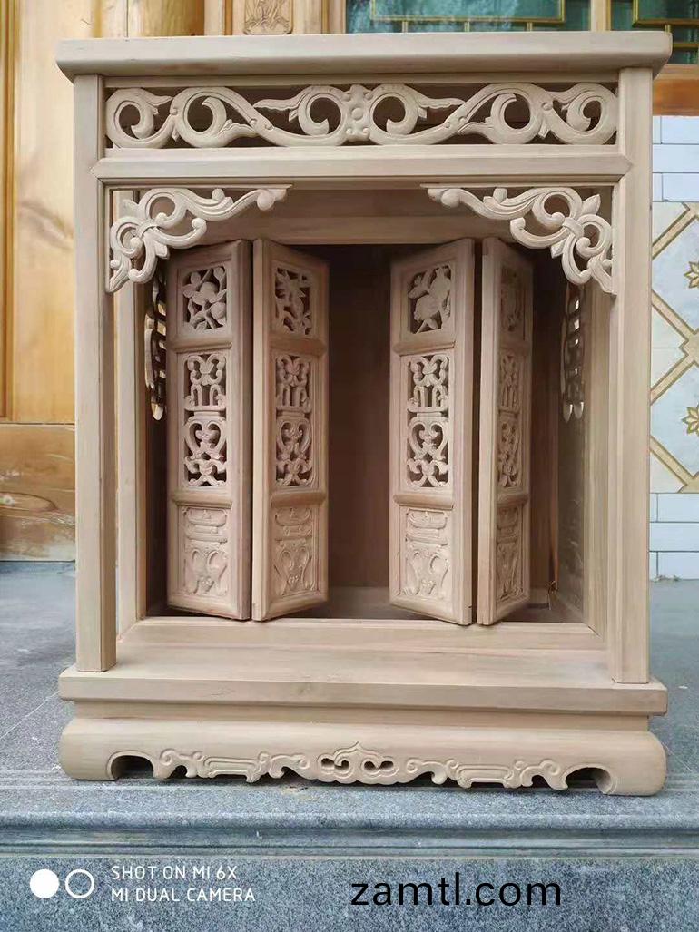 木工數控鵰刻(ke)機(ji)樣(yang)品展示(圖1)