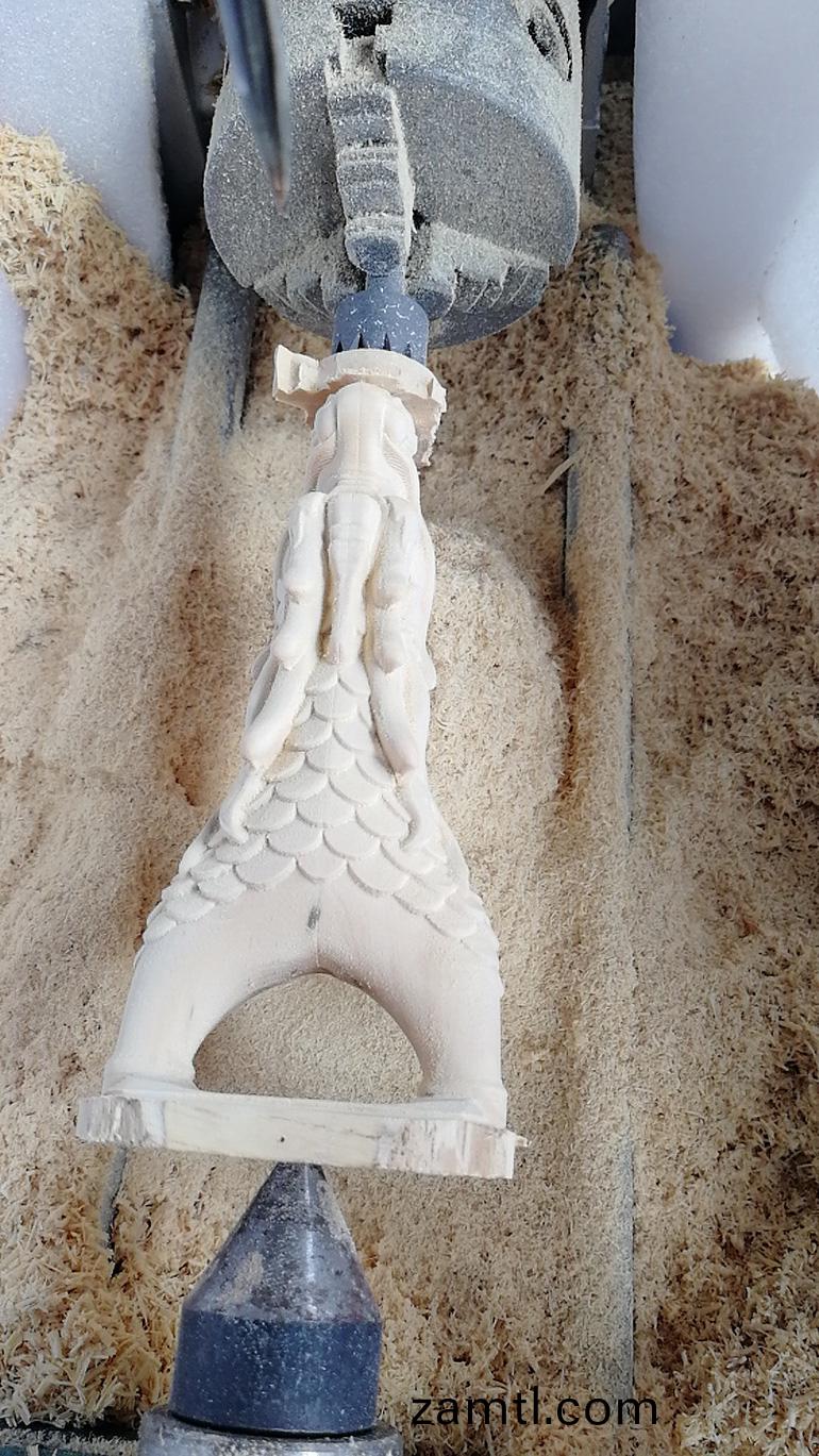 木工(gong)鵰刻機與(yu)手工(gong)鵰(diao)刻有(you)什(shen)麼(me)區(qu)彆(bie)？(圖(tu)3)