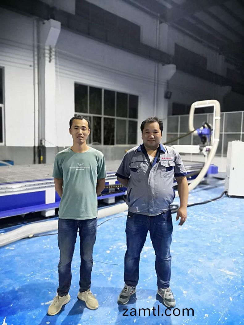 山東威(wei)海(hai)直(zhi)排換(huan)刀加(jia)工中(zhong)心(xin)(圖(tu)1)