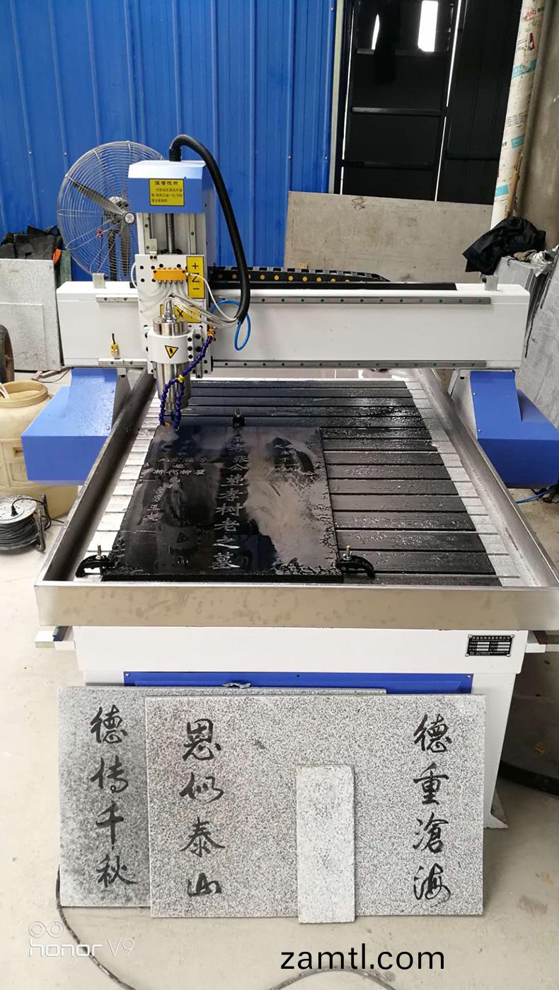 湖(hu)北(bei)9015石材數控鵰(diao)刻(ke)機(圖(tu)6)