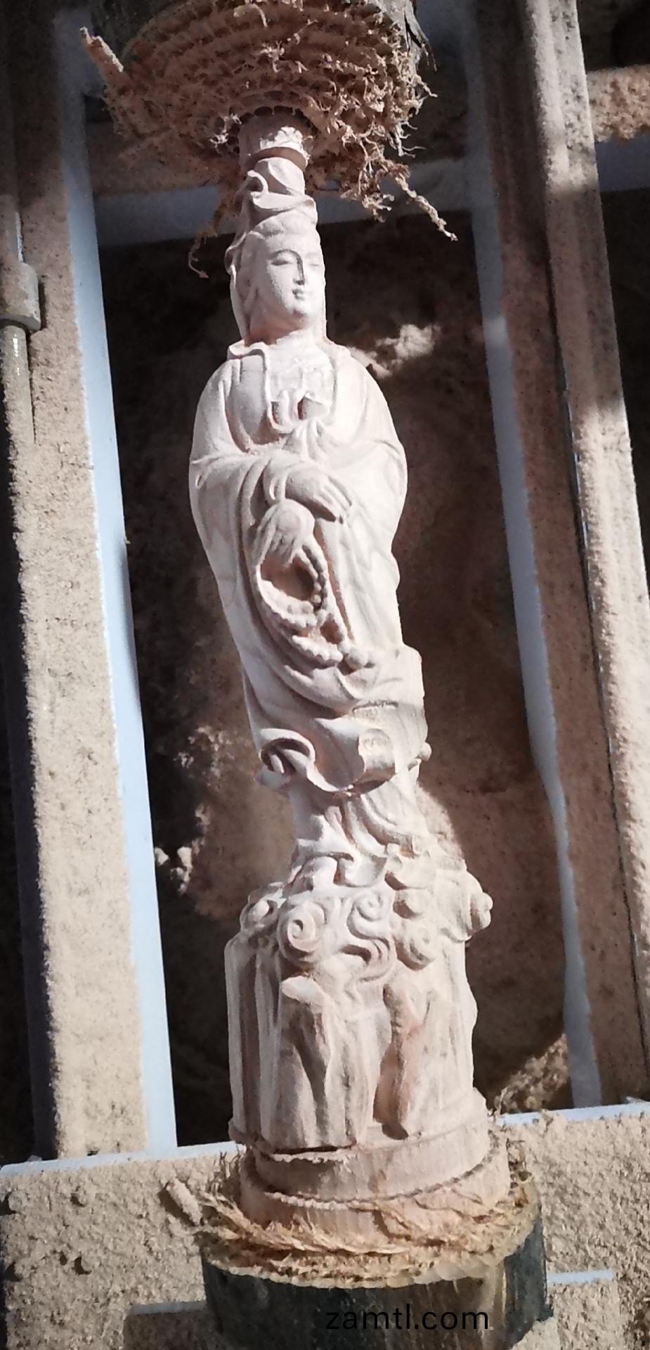 1325雙(shuang)頭(tou)雙(shuang)鏇轉(zhuan)軸木(mu)工鵰(diao)刻機樣品(圖(tu)1)